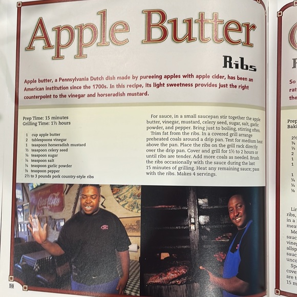 Steaks, Ribs, Chops - Picture 4 of 5